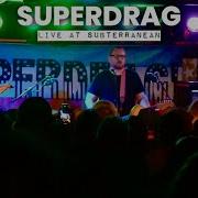 Superdrag Live At Subterranean Chicago IL July 25 2024 Full HD Show