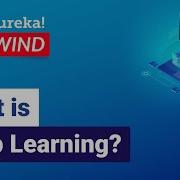 What Is Deep Learning Deep Learning Tutorial For Beginners Edureka Deep Learning Rewind 2