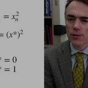 The Logistic Map