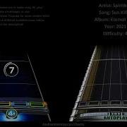 Spiritbox Sun Killer Phase Shift YARG Drum Custom