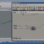Grasshopper الدرس 21 Graph Mapper