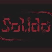 Solido Animated Typeface