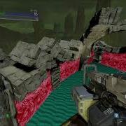 Doom SnapMap 193 QUIK DOOM E1M1