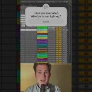 Ableton Lightkey PERFECT Abletonlive Musicproducer Lightingdesign