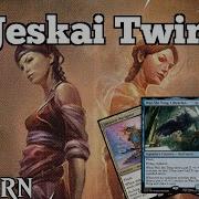 Did Twin Just Get A HUGE BUFF Jeskai Twin Modern