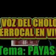 EL CHOLO BERROCAL EN VIVO PAYASO BARRANCA LIMA