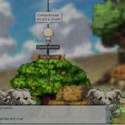 KronikMS V83 Jobs Opened Free GM Hats