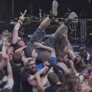 PUTRID PILE Live At OEF 2016