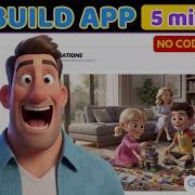 I Built This FREE No Code AI App In 5 Minutes Google AI Studio