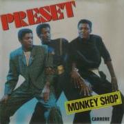 Preset Monkey Shop 1987