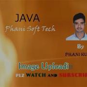 Image Upload In Java To Database
