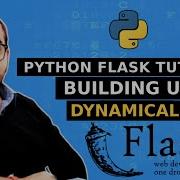 Building Url Dynamically In Flask Web Framework