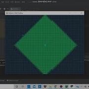 Dijkstras Algorithm Visualization