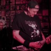 HELLKRUSHER Live At The Bull 2 12 16