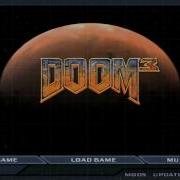 Doom 3 Main Menu Music