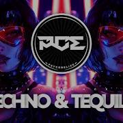PSY RAVE SHANIXX Techno Tequila