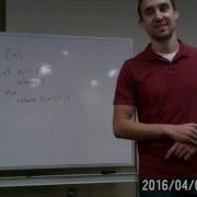 Data Structures ITSC 2214 Topic 7 Recursive Algorithm Analysis Part 2