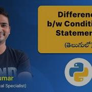 P63 Differences In Python Conditionals If If Else Nested If If Elif Explained త ల గ