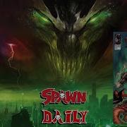 Spawn 63 The Complete Spawn Chronology The Daily Spawn The Comic Source