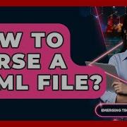 How To Parse A YAML File Emerging Tech Insider