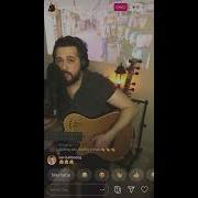 Serkan Çevik Seni Düşünürüm Canlı Performans