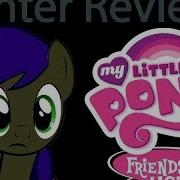 Hunter Reviews Friendship Is Magic Season 5 Slice Of Life