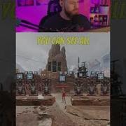 Before You Change Your FOV Watch This Apex Legends Shorts