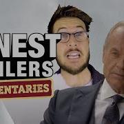 Honest Trailers Commentary Money Plane