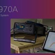 Keysight DAQ970A Data Acquisition System Review
