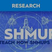 15 Shmups That Teach How Shmups Work