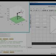 How To Create MATLAB GUI Robot Arm Simulation Peter Corke Toolbox