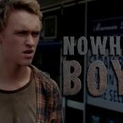 CBBC Nowhere Boys Trailer