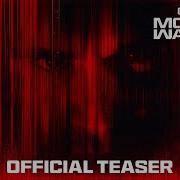 Modern Warfare III Is Coming