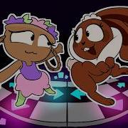 BOUNCE WITH ME Dandy S World Animation Meme