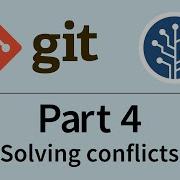 Getting Started With Git Using SourceTree Part 4 Solving Conflicts
