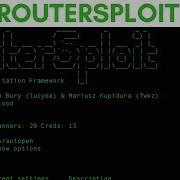RouterSploit Complete Tutorial