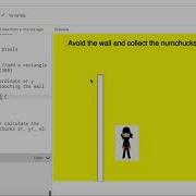 Maze Tutorial Part 2