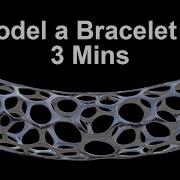 Jewelry Design In 3 Mins Grasshopper Tutorial Hexagonal Division Hexagon And Pentagon Pattern