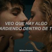 The Weeknd In Your Eyes Hot Summer Nights Español