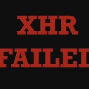 How I Solved XHR Failed Error On Visual Studio Code