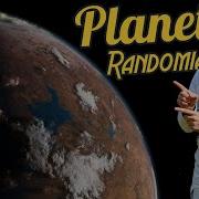 Magnificent Procedural Planet With Blender And Materializer