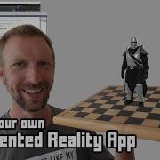 Augmented Reality AR Tutorial For Beginners Using Unity 2022