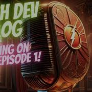 Flash Game Developer Vlog Wrapping Up Episode 1