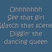 Nightcore Dancing Queen