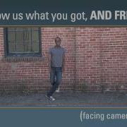 Be In The 2012 Java Music Video