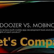 Cmh3studio Codoozer Vs Mobincube Let S Compare