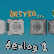 Adding DATA STRUCTURES To My Voxel Raytracing Engine Devlog 1