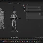 How To Remap A Mixamo Animation In Blender Using Auto Rig Pro