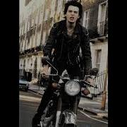 SID VICIOUS Something Else Edit