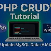 Update MySQL Data Using PHP AJAX Update Records Without Page Reload